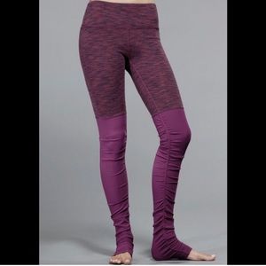 Alo goddess leggings